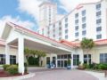 Hilton Pensacola Beach Gulf Front Hotel - Pensacola Beach (FL) ペンサコーラ ビーチ（FL） - United States アメリカ合衆国のホテル