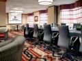 Hilton Rosemont Chicago O'Hare Hotel - Chicago (IL) - United States Hotels