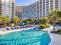 Hilton Royale Palms - Myrtle Beach (SC) マートルビーチ（SC） - United States アメリカ合衆国のホテル