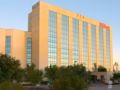 Hilton San Antonio Airport Hotel - San Antonio (TX) - United States Hotels