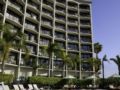 Hilton San Diego Airport Harbor Island Hotel - San Diego (CA) - United States Hotels