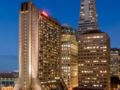 Hilton San Francisco Financial District - San Francisco (CA) - United States Hotels