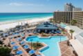 Hilton Sandestin Beach Golf Resort and Spa - Destin (FL) デスティン（FL） - United States アメリカ合衆国のホテル