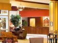 Hilton Scranton & Conference Center Hotel - Scranton (PA) - United States Hotels