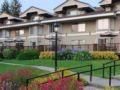 Hilton Sonoma Wine Country - Santa Rosa (CA) - United States Hotels