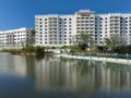 Hilton St. Petersburg Carillon Park Hotel - St. Petersburg (FL) セント ピーターズバーグ（FL） - United States アメリカ合衆国のホテル