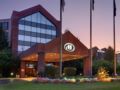 Hilton Suites Auburn Hills Hotel - Auburn Hills (MI) オーバーンヒルズ（MI） - United States アメリカ合衆国のホテル