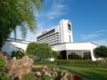 Hilton Tampa Airport Westshore Hotel - Tampa (FL) タンパ（FL） - United States アメリカ合衆国のホテル