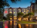 Hilton University of Florida Conference Center Gainesville Hotel - Gainesville (FL) - United States Hotels