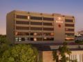 Hilton University of Houston Hotel - Houston (TX) - United States Hotels