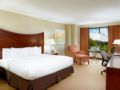 Hilton Washington Dulles Hotel - Herndon (VA) - United States Hotels