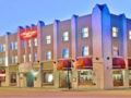 Historic Anchorage Hotel - Anchorage (AK) - United States Hotels