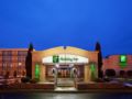 Holiday Inn Akron-West - Akron (OH) アクロン（OH） - United States アメリカ合衆国のホテル