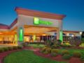Holiday Inn Allentown Lehigh Valley - Allentown (PA) - United States Hotels