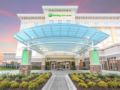 Holiday Inn and Suites East Peoria - East Peoria (IL) - United States Hotels