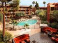 Holiday Inn and Suites Phoenix Airport North - Phoenix (AZ) フェニックス（AZ） - United States アメリカ合衆国のホテル