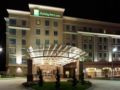 Holiday Inn and Suites Rogers at Pinnacle Hills - Rogers (AR) - United States Hotels