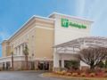 Holiday Inn Anderson - Anderson (SC) - United States Hotels