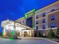 Holiday Inn Arlington Northeast - Arlington (TX) - United States Hotels