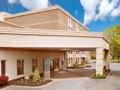 Holiday Inn Auburn-Finger Lakes Region - Auburn (NY) オーバン（NY） - United States アメリカ合衆国のホテル