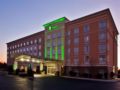 Holiday Inn Augusta West I-20 - Augusta (GA) - United States Hotels