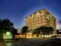 Holiday Inn Austin Midtown - Austin (TX) オースティン（TX） - United States アメリカ合衆国のホテル