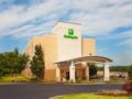 Holiday Inn Baltimore BWI Airport Area - Baltimore (MD) - United States Hotels