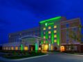 Holiday Inn Battle Creek - Battle Creek (MI) - United States Hotels