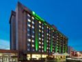 Holiday Inn Binghamton-Downtown Hawley Street - Binghamton (NY) - United States Hotels