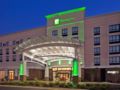 Holiday Inn Birmingham Homewood - Birmingham (AL) - United States Hotels