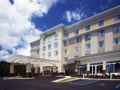 Holiday Inn Birmingham - Hoover - Birmingham (AL) - United States Hotels