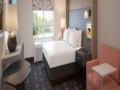 Holiday Inn Boca Raton - North - Boca Raton (FL) ボカラトン（FL） - United States アメリカ合衆国のホテル