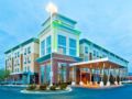 Holiday Inn Boise Airport - Boise (ID) - United States Hotels