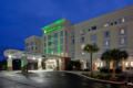 Holiday Inn Brunswick-I-95 (Exit 38) - Brunswick (GA) - United States Hotels