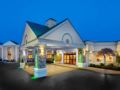 Holiday Inn Buffalo-Amherst - Buffalo (NY) - United States Hotels