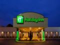 Holiday Inn Canton-Belden Village - Canton (OH) - United States Hotels