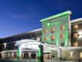 Holiday Inn Casper East - McMurry Park - Casper (WY) - United States Hotels