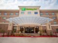 Holiday Inn Channelview - Houston (TX) - United States Hotels