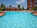 Holiday Inn Chantilly-Dulles Expo Airport - Chantilly (VA) - United States Hotels