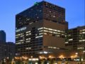Holiday Inn Chicago Mart Plaza River North - Chicago (IL) - United States Hotels