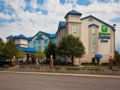 Holiday Inn Chicago - Midway Airport - Chicago (IL) シカゴ（IL） - United States アメリカ合衆国のホテル