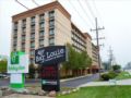 Holiday Inn Chicago/Oak Brook - Oakbrook Terrace (IL) - United States Hotels