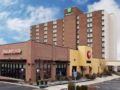 Holiday Inn Cincinnati I-275 North Hotel - Sharonville (OH) シャロンビル（OH） - United States アメリカ合衆国のホテル