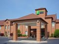 Holiday Inn Cincinnati North West Chester - West Chester (OH) - United States Hotels