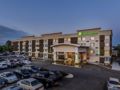 Holiday Inn Cleveland Northeast - Mentor - Mentor (OH) - United States Hotels