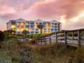 Holiday Inn Club Vacations Cape Canaveral Beach Resort - Cape Canaveral (FL) - United States Hotels