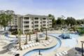 Holiday Inn Club Vacations South Beach Resort - Myrtle Beach (SC) マートルビーチ（SC） - United States アメリカ合衆国のホテル