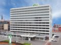 Holiday Inn Columbus Downtown - Capitol Square - Columbus (OH) コロンバス（OH） - United States アメリカ合衆国のホテル
