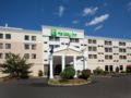 Holiday Inn Concord - Concord (NH) - United States Hotels