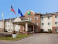 Holiday Inn Conference Center Marshfield - Marshfield (WI) マーシュフィールド（WI） - United States アメリカ合衆国のホテル